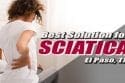 Best Treatment for Sciatica Featured Image