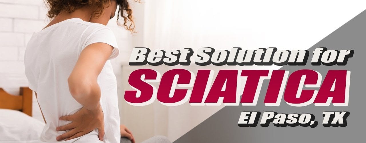 Best Treatment for Sciatica Featured Image