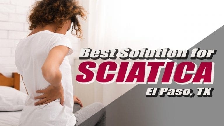 Best Treatment for Sciatica Featured Image
