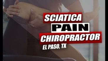 Doctor of Chiropractic for Sciatic Nerve Pain Featured Image