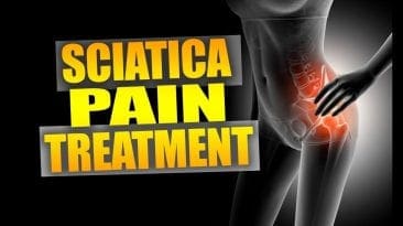 Learning About Sciatica Featured Image