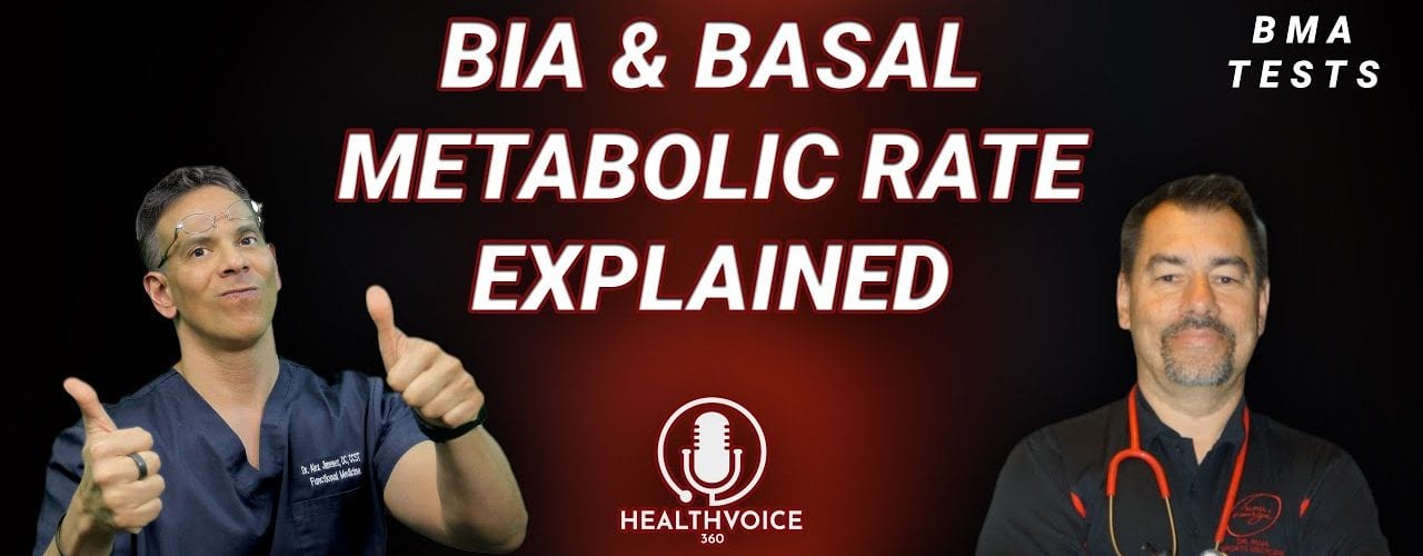 Podcast: Metabolic Syndrome Explained