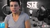 Bernadette Banda's Story