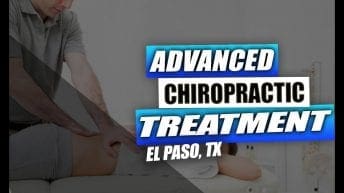 Advanced Chiropractic Treatment Featured Image