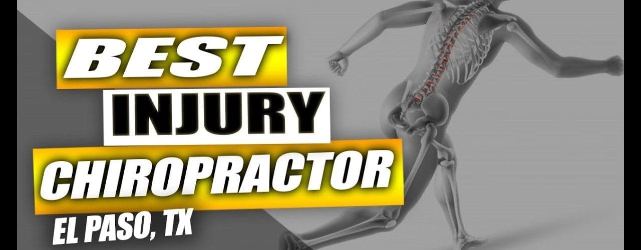 Best Injury Chiropractor