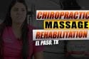 Chiropractic Massage Rehabilitation