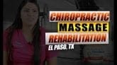 Chiropractic Massage Rehabilitation