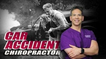 Car Accident Chiropractor