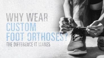 How Foot Orthotics Improve Posture and Mobility Featured Image