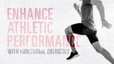 Improve Athletic Performance with Foot Orthotics Featured Image