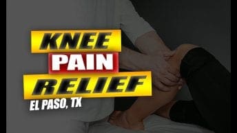 Knee Pain Relief Treatment