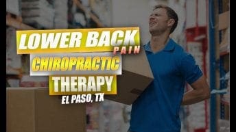 Low Back & Neck Pain Treatment