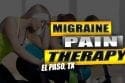 Migraine Pain Therapy Relief