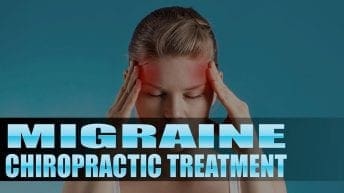 Migraine Chiropractic Treatment