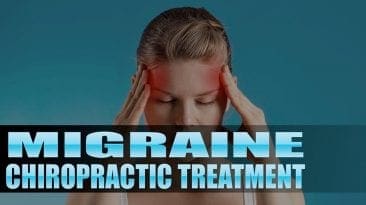 Migraine Chiropractic Treatment