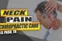 Neck Pain Relief