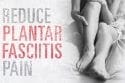 Reduction of Plantar Fasciitis Pain Featured Image