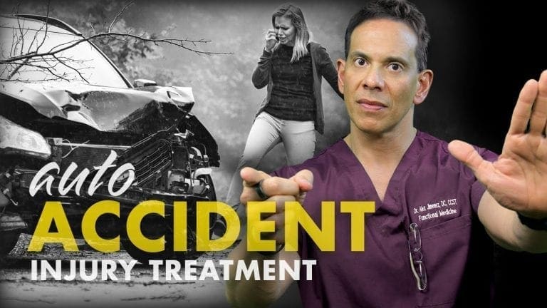 Rehabilitation for Automobile Accident Injuries Featured Image