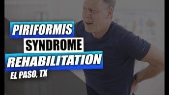 Rehabilitation for Piriformis Syndrome Featured Image