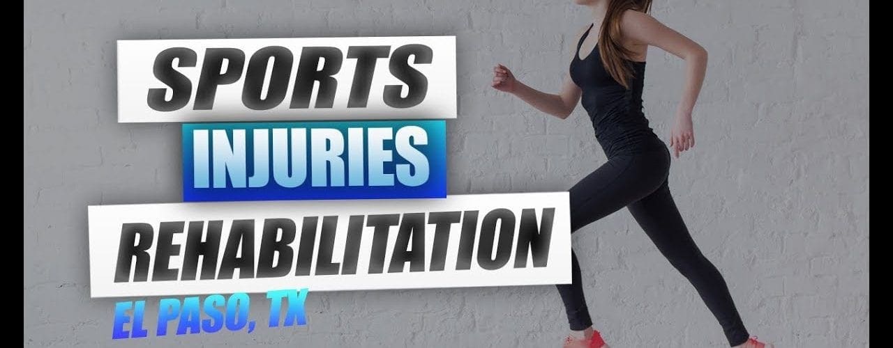 Sports Rehabilitation