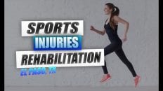 Sports Rehabilitation