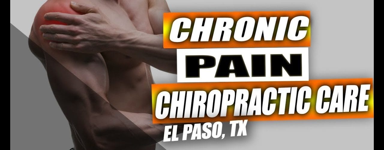 Treating Chronic Pain With Chiropractic Care