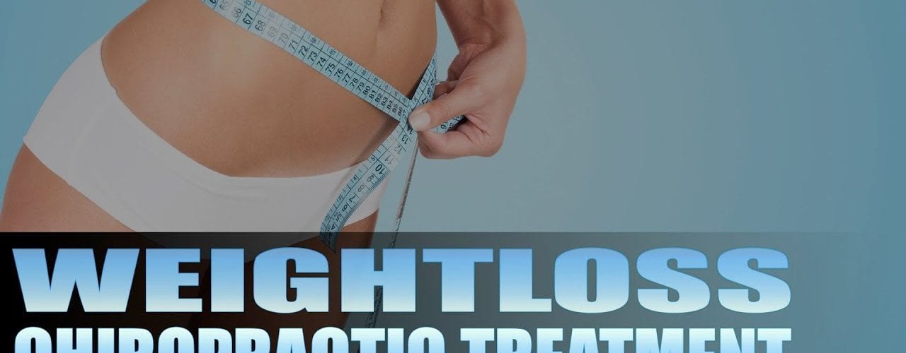 Weightloss Chiropractic Treatment