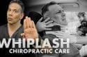 Chiropractic Care For Whiplash