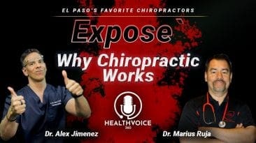 Podcast: Why Chiropractic Care Works Featured Image