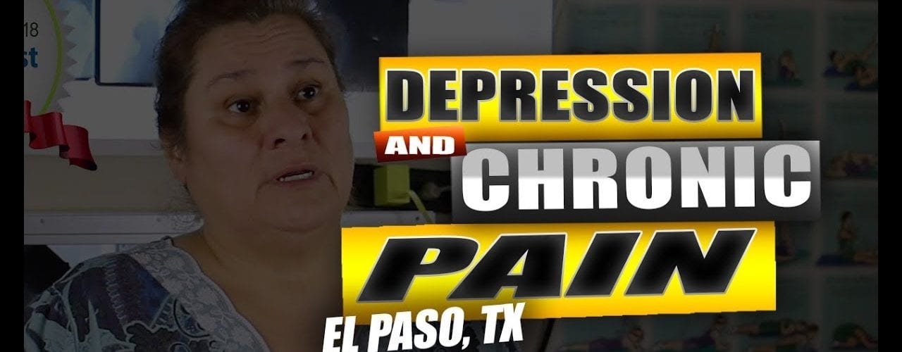 Depression and Chronic Pain