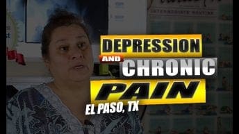 Depression and Chronic Pain