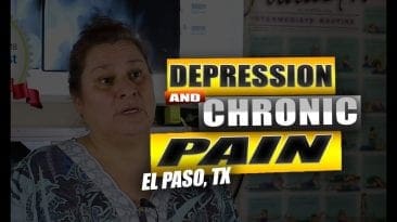 Depression and Chronic Pain