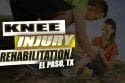 Rehabilitation on the Knee