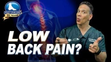 Low Back Pain