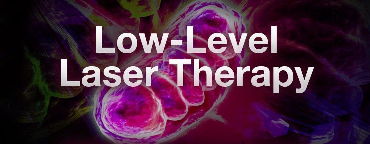 Low-Level Laser Therapy