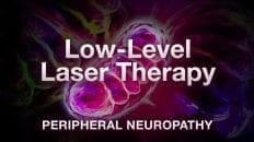 Low-Level Laser Therapy