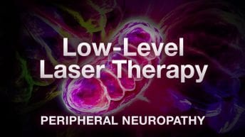 Low-Level Laser Therapy