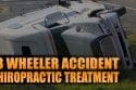 Chiropractic Care for 18 Wheeler Accidents Video Featured Image
