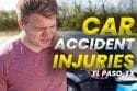 Chiropractic Care for Car Crash Injuries Video Featured Image