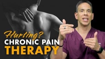 Chiropractic Care for Chronic Pain Video Featured Image