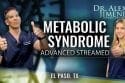 Dr. Alex Jimenez Podcast: Advanced Metabolic Syndrome Discussion Featured Image