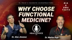 Podcast: Why Choose Functional Medicine? Featured Image