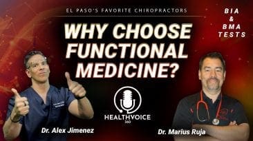 Podcast: Why Choose Functional Medicine? Featured Image