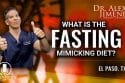 Podcast: What is the Fasting Mimicking Diet? | El Paso, TX Chiropractor