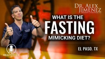 Podcast: What is the Fasting Mimicking Diet? | El Paso, TX Chiropractor