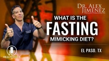 Podcast: What is the Fasting Mimicking Diet? | El Paso, TX Chiropractor