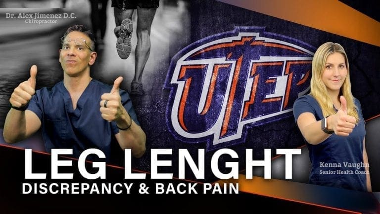 Podcast: Dynamic Heel Regulator Genesis & What it is | El Paso, TX Chiropractor