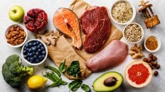 Podcast: Learning About Food Substitutions | El Paso, TX Chiropractor