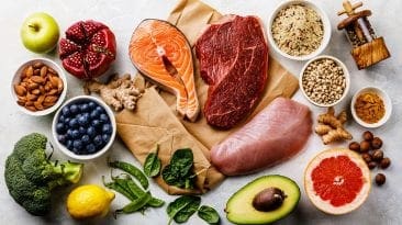 Podcast: Learning About Food Substitutions | El Paso, TX Chiropractor