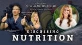 Podcast: Sports Nutrition and Sports Dietitian | El Paso, TX Chiropractor